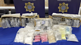 National: €8 million of drugs seized in massive operation - Donegal Daily