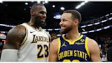 LeBron James and Stephen Curry Teaming Up Won’t Make Warriors Superteam Claims Former NBA Champion