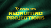 4-star LB Justin Williams places Oregon in top 6; Ducks favorite to land commitment