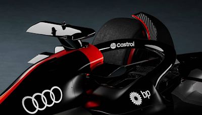 Audi偕同bp建立戰略合作！聯手進軍F1一級方程式賽車