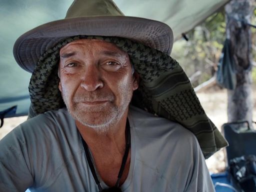 Phillip Schofield: Cast Away – cancelled presenter’s self-absorption on desert island is exhausting