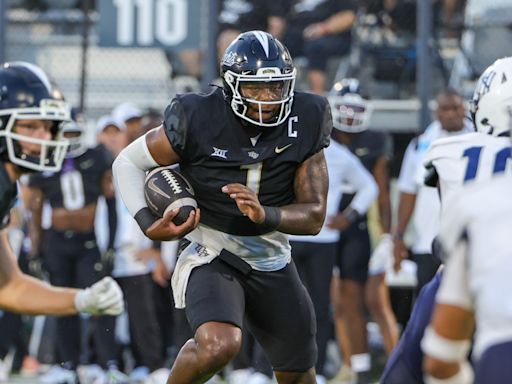 UCF football game today vs Sam Houston: Time, TV schedule, channel for Knights-Bearkats