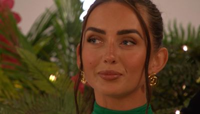Love Island’s Jess White reveals the ‘best ever’ glow hack the other girls would ‘beg to borrow’