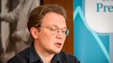 Al periodista ruso exiliado Kirill Martynov le preocupa "mucho" la salud de Alexei Navalny