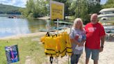 'Please wear a life jacket:' Joey Dubics' parents launch nonprofit to promote water safety