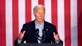 2nd local radio host says they were given questions ahead of Biden interview