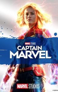 Captain Marvel (film)