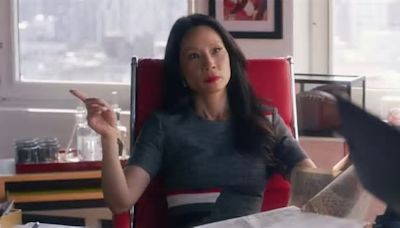 The 10 Best Lucy Liu Movies, Ranked