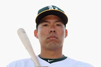 Kurt Suzuki