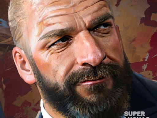 Triple H del WWE Draft 2024: «Será emocionante»