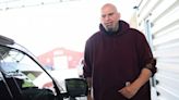 John Fetterman, candidate in Pennsylvania Senate race, suffered stroke Friday