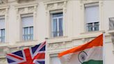 India, UK Reaffirm FTA Commitment at Strategic Dialogue - News18