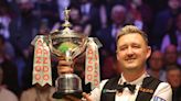 England's Wilson beat Jones to win first world title