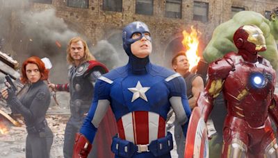 Will We Ever See the Original Avengers Together Again? Here’s Jeremy Renner’s Answer