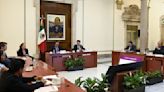 Van 413 personas beneficiadas por la Comisión de Amnistía