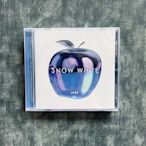 好野音像&JADE樂團 第二張專輯 SNOW WHITE 全新CD