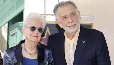 Muere Eleanor Coppola, cineasta y esposa de Francis Ford Coppola, a los 87 años