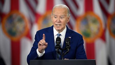 Campaña de Biden lanzará "Fuerte" video en español sobre el aborto - El Diario NY