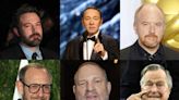 Louis C.K., Ed Westwick, Kevin Spacey—the 'Weinstein effect' keeps expanding - Macleans.ca