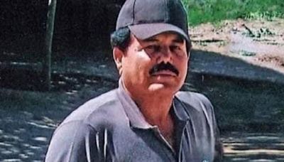 Ismael 'El Mayo' Zambada, cabecilla del cártel de Sinaloa, es detenido por la DEA en Estados Unidos