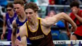 Regional Track Preview: Waynedale's Reber fights through injury to the cusp of state