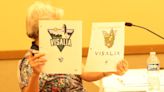 ¿Cómo será el nuevo logotipo de Visalia? Comité está a punto de recomendar finalistas