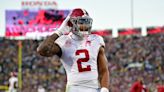 Report: Alabama RB Jase McClellan visited Rams