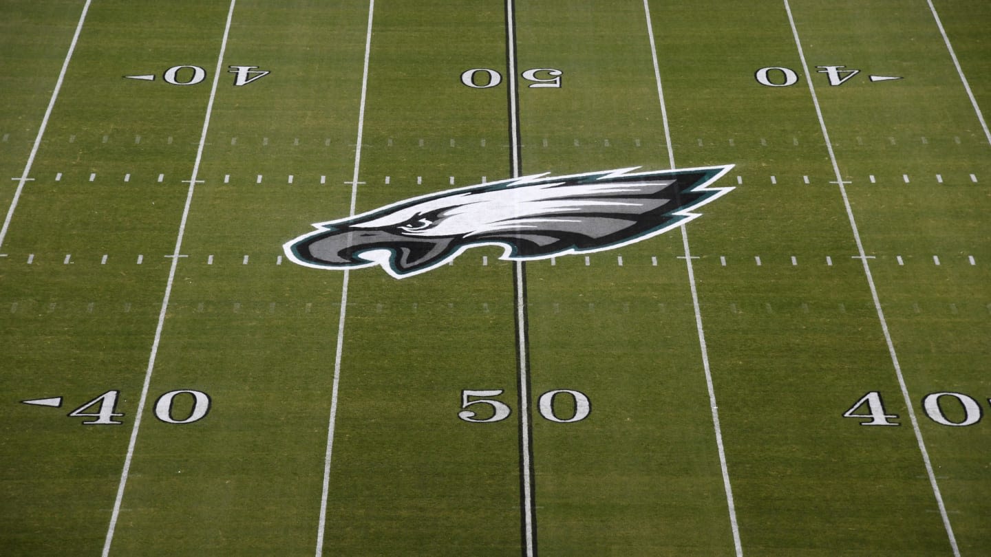 Eagles To Make NFL History With Week 1 International Showdown With Packers