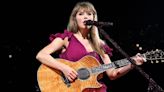 Every Surprise Song Taylor Swift Has Played During the Eras Tour