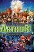 Arthur und die Minimoys 2 – Die Rückkehr des bösen M