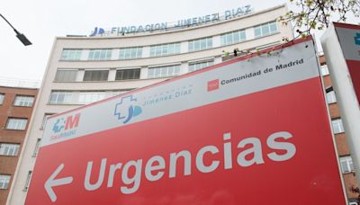 Madrid lidera el ranking con 11 hospitales entre los 25 mejores de España