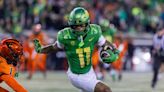 NFL draft 2024 best available: Former Oregon Ducks’ Franklin, Powers-Johnson remain on the board for Day 2