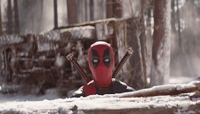 ‘Deadpool & Wolverine’ smashes R-rated record with $205 million debut, 8th biggest opening ever