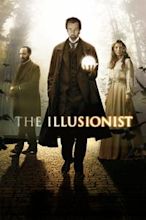 The Illusionist - L'illusionista