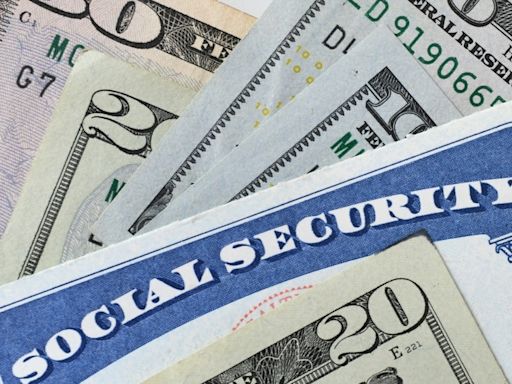 Former Senator Says Reducing Social Security Benefits Can Help Combat The Nation's Debt, 'It's Not Going To Be Easy'