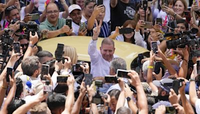 Leopoldo López Gil: "La integridad de Edmundo González corre peligro"