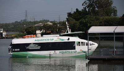Painel: Gestão Nunes estuda apreender barco de empresa investigada por ligação com PCC