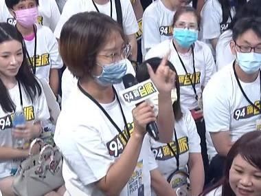 高虹安遭判刑！新竹市民曝心內話：城隍廟很靈驗「我等著看她進土城」