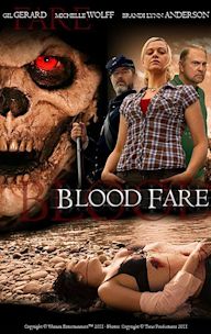 Blood Fare