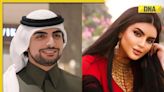 ‘You’re occupied with other companions': Dubai princess Sheikha Mahra divorcing husband? Know details here