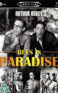 Bees in Paradise