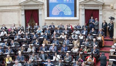 Vuelve el debate por la baja de edad de imputabilidad - Diario El Sureño