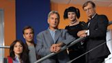 'NCIS' Cast Secrets: Harrison Ford and Jennifer Aniston Among Early Frontrunners