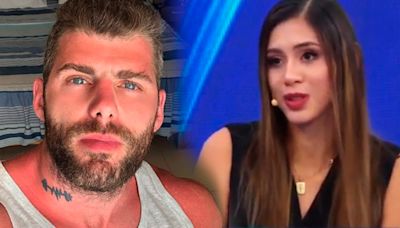 Greg Michel es denunciado por violencia física y psicológica por parte de su ex Maryjane Ramírez