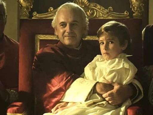 ‘Kidnapped: The Abduction Of Edgardo Mortara’, Marco Bellocchio’s True Tale Of Jewish Boy Taken By Pope In 1800s Italy...