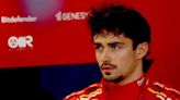 Leclerc 'miles ahead' in Monaco - Verstappen