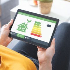 Home Energy Auditor