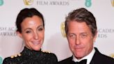 Hugh Grant and wife Anna donate £20,000 to UK's 'kindest plumber'