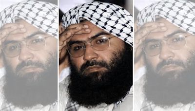 Terror commander Masood Azhar resurfaces to launch celeb-style ‘ask me anything’ online service