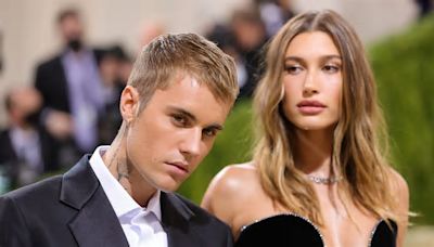 Justin y Hailey Bieber podrían anunciar su embarazo en la MET Gala